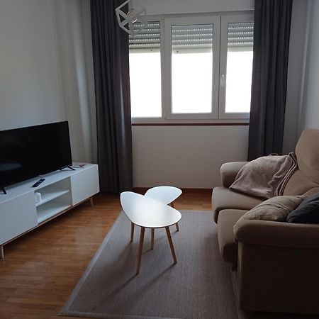 Apartamento Viveiro 아파트 외부 사진