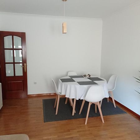 Apartamento Viveiro 아파트 외부 사진