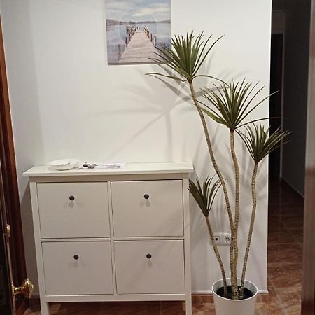 Apartamento Viveiro 아파트 외부 사진