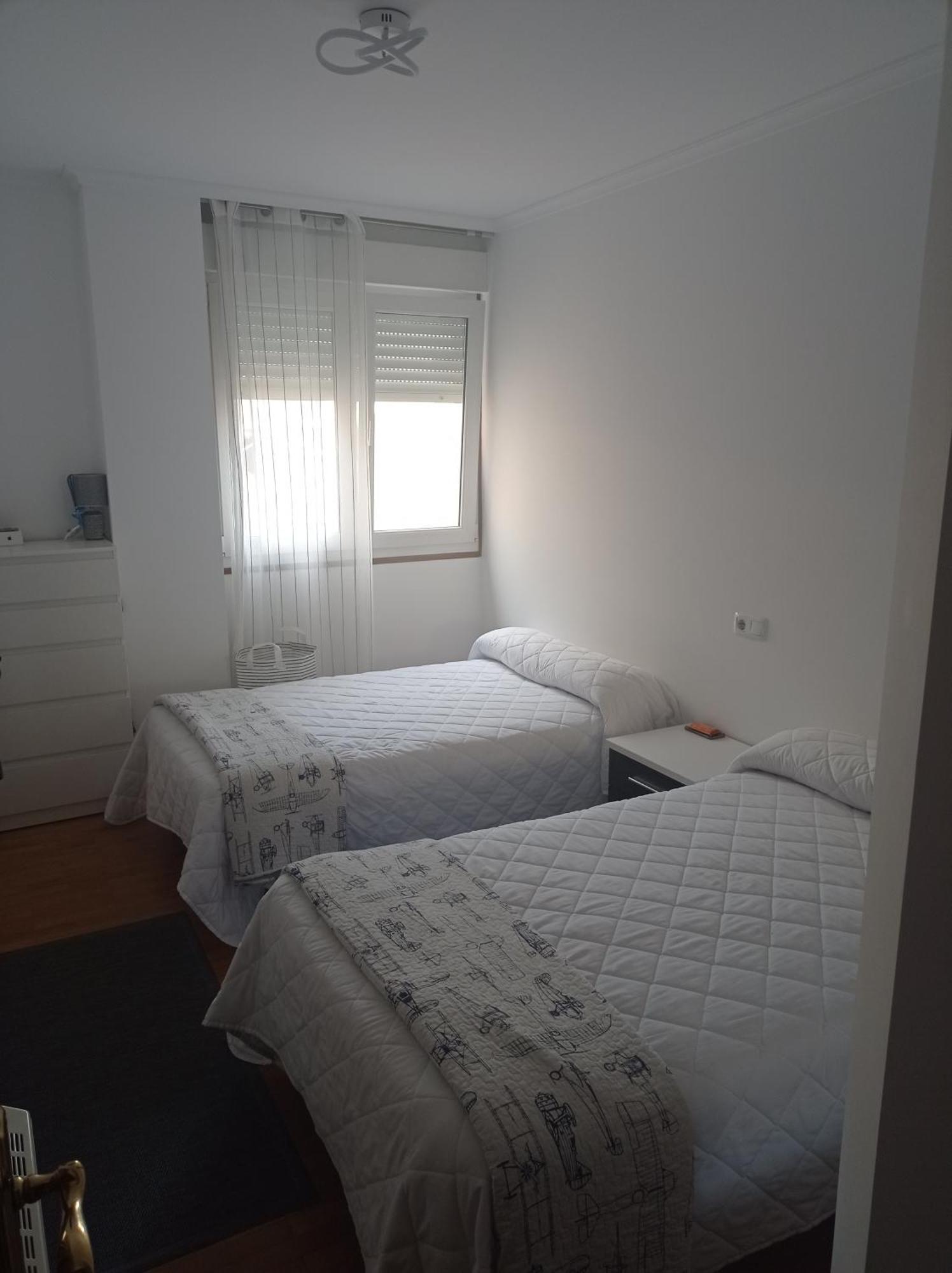 Apartamento Viveiro 아파트 외부 사진