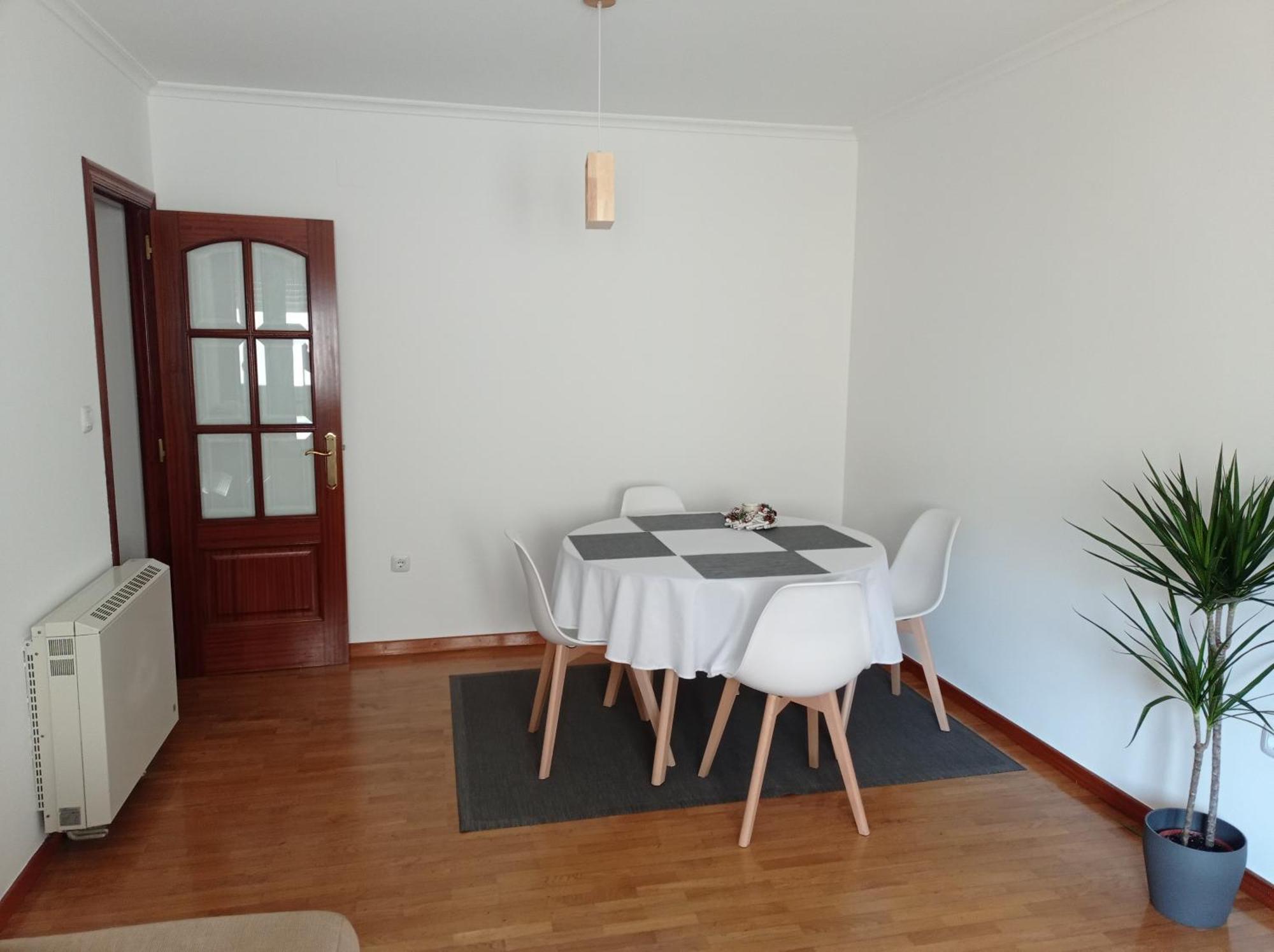 Apartamento Viveiro 아파트 외부 사진