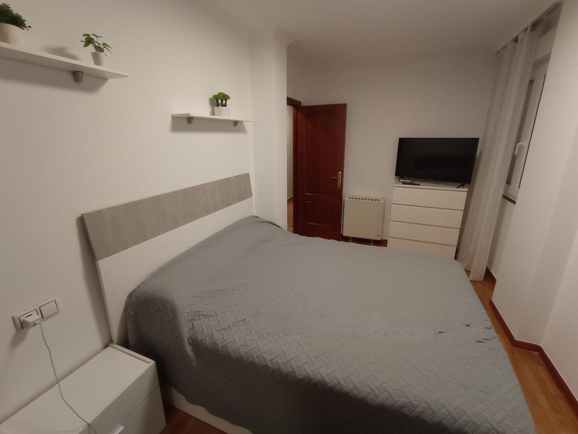 Apartamento Viveiro 아파트 외부 사진